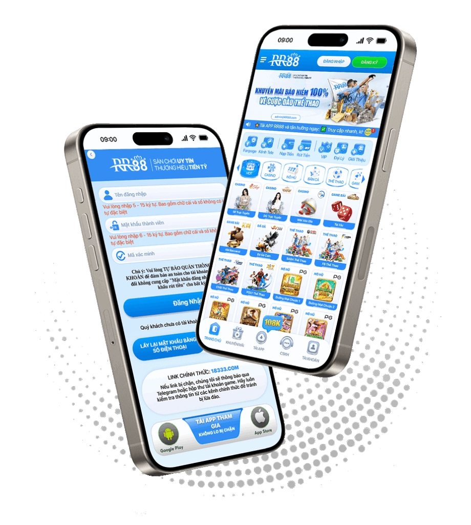 RR88 🏆 Link Trang Chủ RR88.COM Đăng Ký Thưởng +88K 🎉 15 App RR88